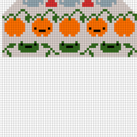 Over the Garden Wall Sweater