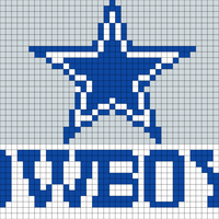 Copy of Copy of Copy of Dallas Cowboys Hat