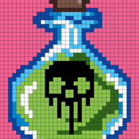 poison potion
