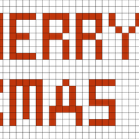 Copy of Copy of Connor's Christmas Stocking