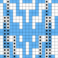 mosaic