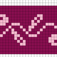 Copy of Copy of Copy of Leaves and Berries on Vine