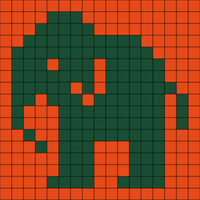 Elephant 