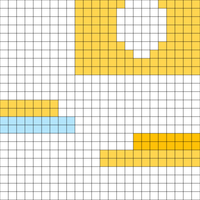 Copy of geo scarf