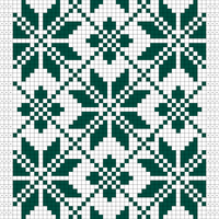 Blanket Colour Work