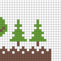 trees
