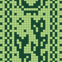 Mittens pattern front chart II