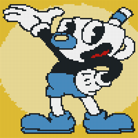 Mugman