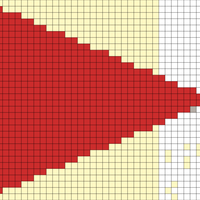 Copy of Copy of Triangle Flag Red.png