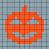 Jack-o-lantern