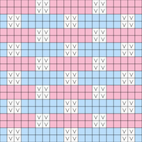 Parallax square