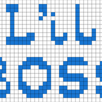 l'll boss