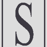 S Blanket