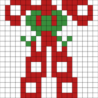 Copy of candy cane