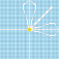 Jane's Flower
