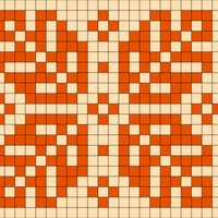 Copy of Jungle leaves