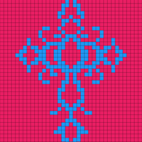 cross