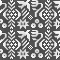 Copy of Birds and Pomegranates 鳥とザクロのカーディガン 