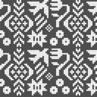 Copy of Copy of Birds and Pomegranates 鳥とザクロのカーディガン 