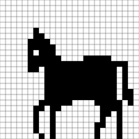 horse
