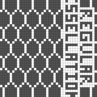 Regular Tesselation