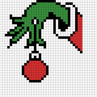 Mano Grinch