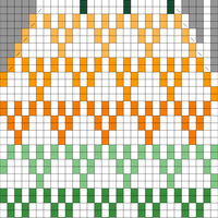 decreases (30 st section)