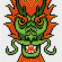 Copy of Dragon