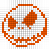 Copy of Jack Skellington