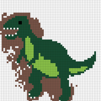 Joes t rex 