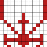 VTM Camarilla Ankh