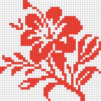 Copy of lily