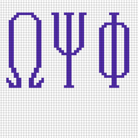 Bell Omega Psi Phi