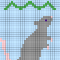 Rat room