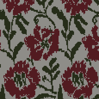 flower pattern
