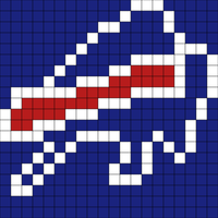 New Bills Logo