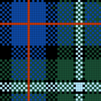 Copy of Stirling Tartan
