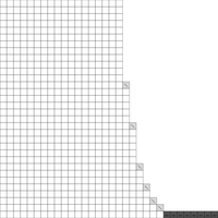 Neck shaping front