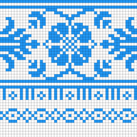 Porcelain Sweater