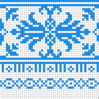 Porcelain Sweater Sleeves
