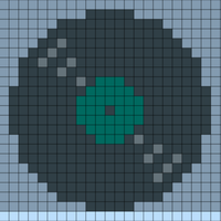 1 record