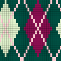 Copy of ARGYLE