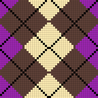Copy of Copy of Copy of Copy of Argyle Sweater
