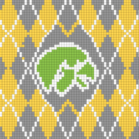 Copy of Herky Argyle