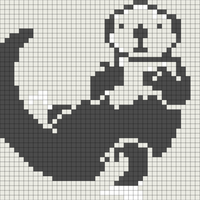 Copy of Copy of Otters