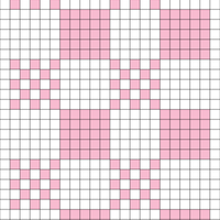 Pink Plaid