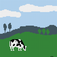 Copy of Copy of Copy of cow