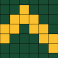 Xmas Zigzag
