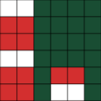 Xmas Candy Cane