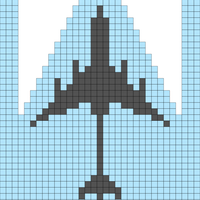 Plane Hat